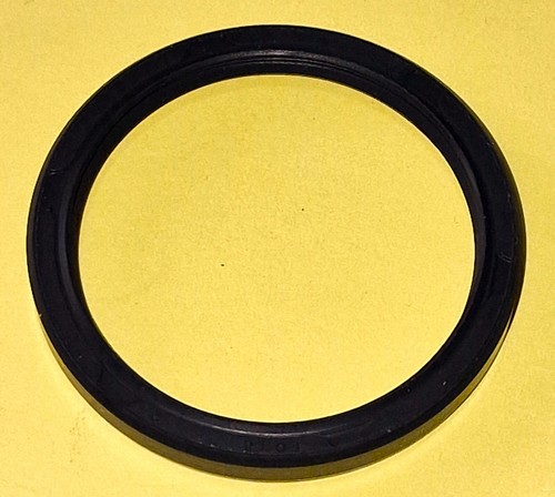 Eliminator 125 wheel bearing - 125,