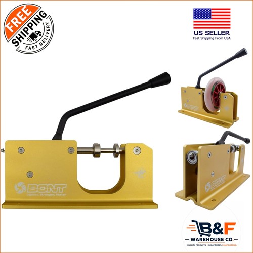 Versatile bearing press - bearing, tool