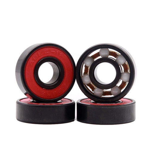 High speed 608rs hybrid - high,