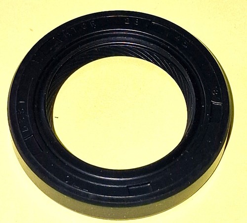 Honda nr750 wheel bearing dust - nr750,